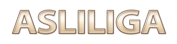 ASLILIGA Logo